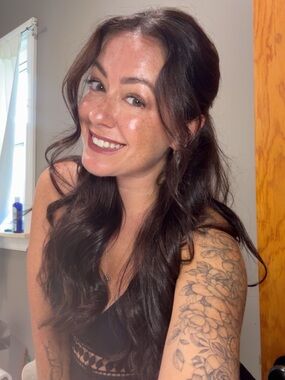 Meet your Posher, Amy